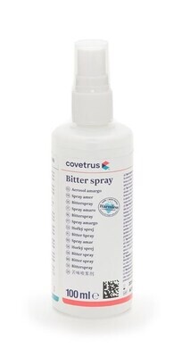 Covetrus Bitterspray 100 ml