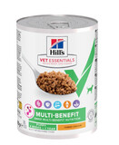 Hill's Vetessentials Multi-Benefit Chiot 12x363gr