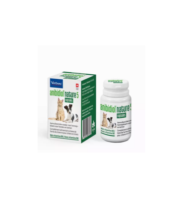 Anibidiol Nature