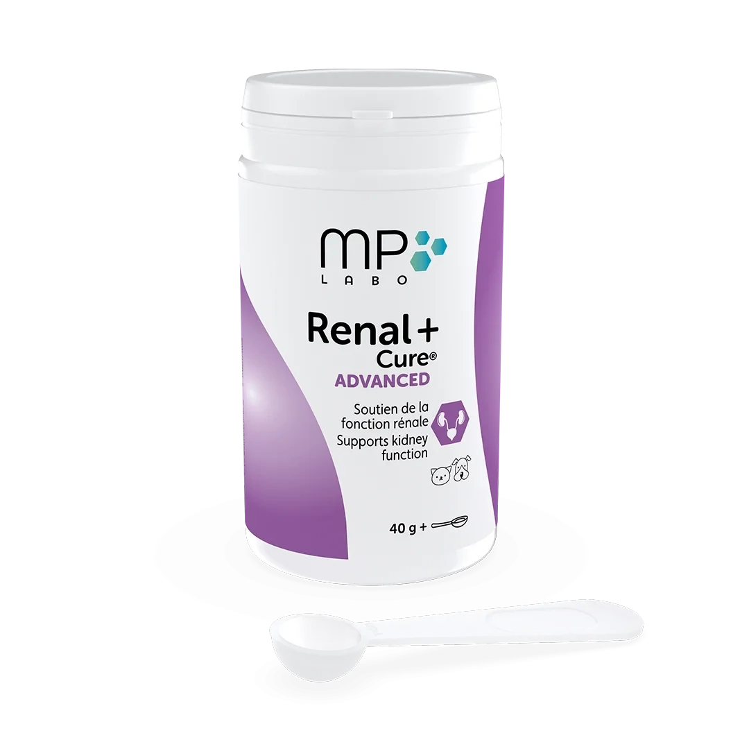Renal+ Cure Advanced 40 g