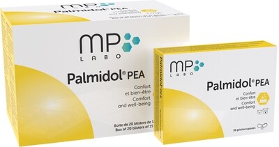 Palmidol PEA
