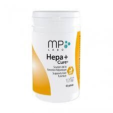 Hepa+ Cure 60 Capsules