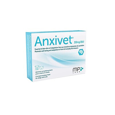 Anxivet