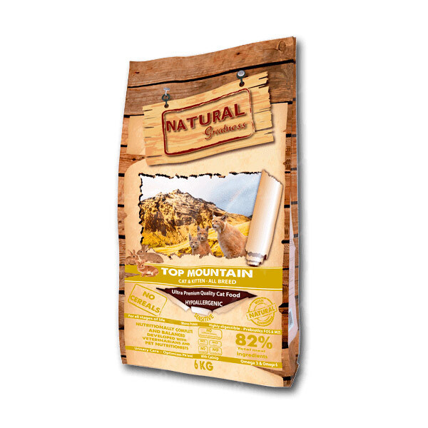 Natural Greatness Kat All Age Top Mountain Recipe