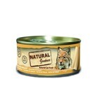 Natural Greatness Chat Poitrine de poulet boîte 70 g