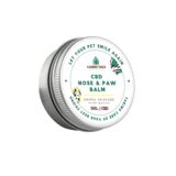 Candid Tails CBD Nose & Paw Balm 30 ml