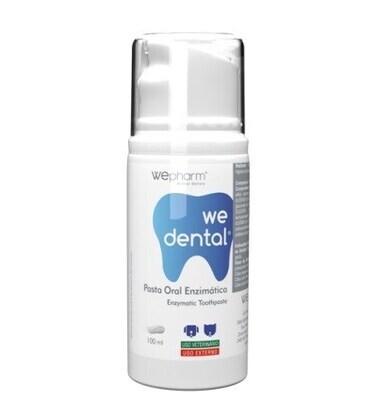 WeDental Dentifrice 100 ml