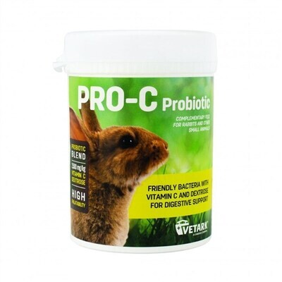 Pro-C Probiotic 100 g