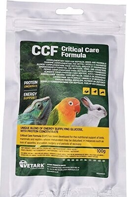 Critical Care Formula 100 g