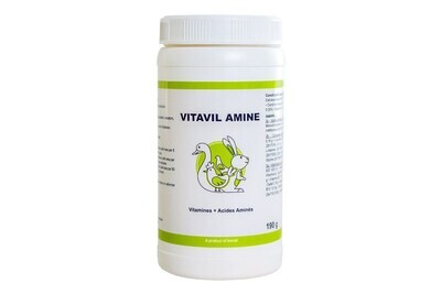 Vitavil Amine 190 g