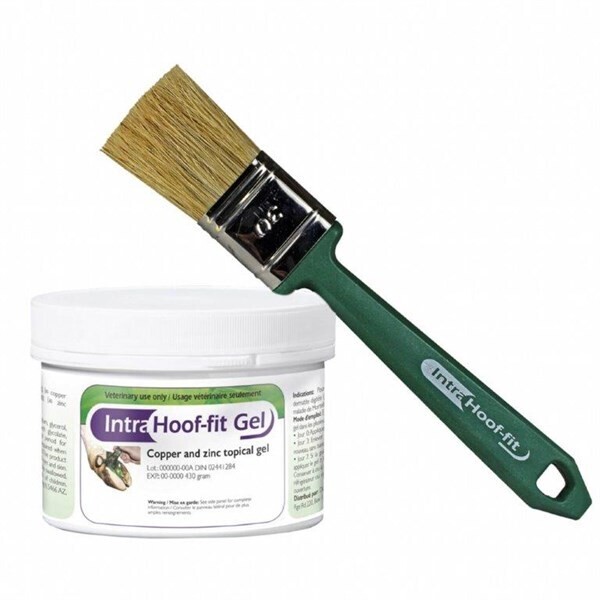 Hoof Fit Gel 330 ml