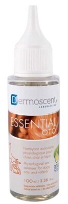 Dermoscent Essential Oto 100 ml