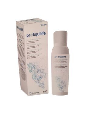 ProEquilife Spray 125 ml