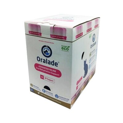 Oralade RF+ Kat 6 x 330 ml
