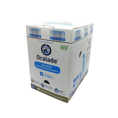 Oralade GI+ 6 x 500 ml