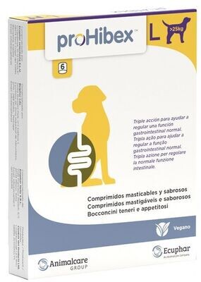 ProHibex Hond 6 Chews
