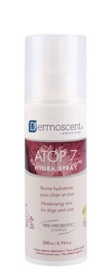 Dermoscent Atop 7 Hyrdra Spray 200 ml