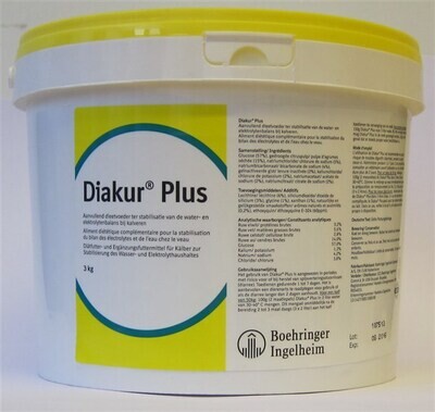 Diakur Plus