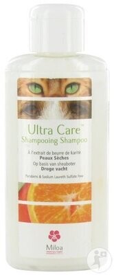 Miloa Ultra Care Shampoo 200 ml