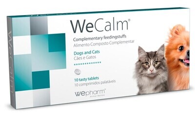 WeCalm