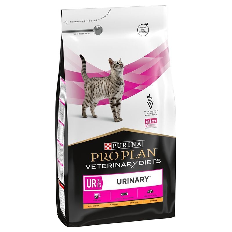 Purina Pro Plan Veterinary Diets UR Urinary Kip Kat