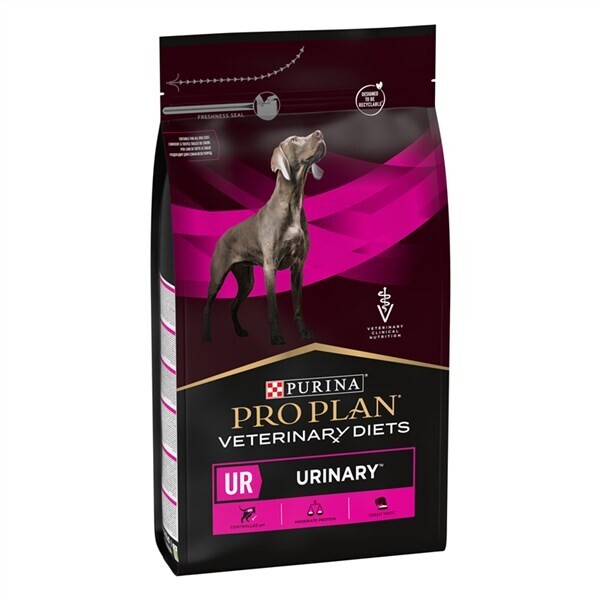 Purina Pro Plan Veterinary Diets UR Urinary Chien Purina Pro Plan Veterinary Diets UR Urinary Chien