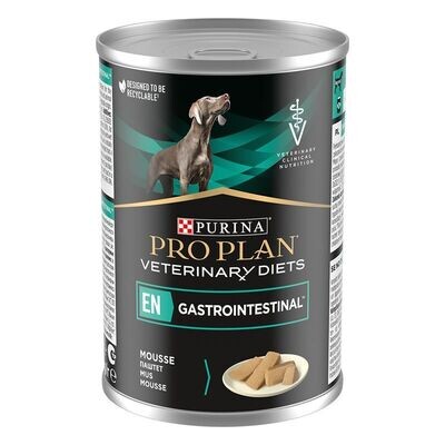 Purina Pro Plan Veterinary Diets EN Gastro Intestinal Hond