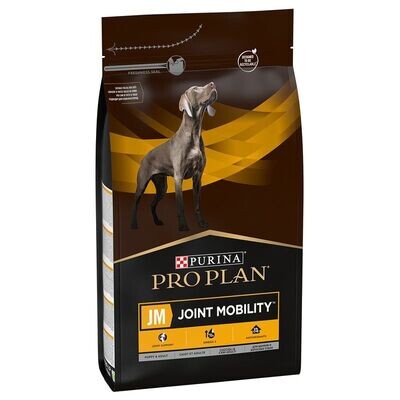 Purina Pro Plan Veterinary Diets JM Joint Mobility Hond
