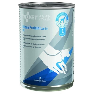 Trovet UPL Unique Proteïn (Agneau)