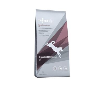 Trovet IPD Hypoallergenic (Insect) Chien