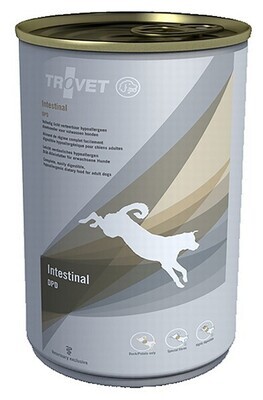 Trovet DPD Intestinal Hond