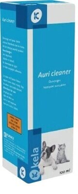 Auri Cleaner 100 ml