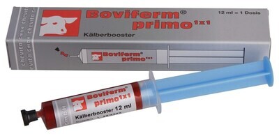 Boviferm Primo Syringe 12 ml
