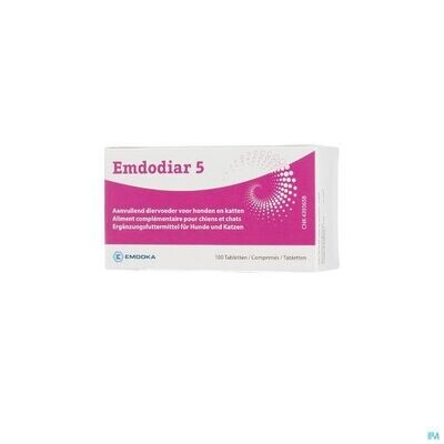 Emdodiar