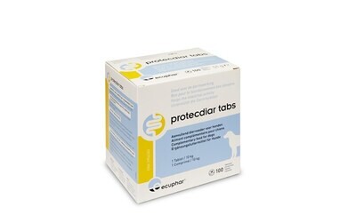 Protecdiar Tabs