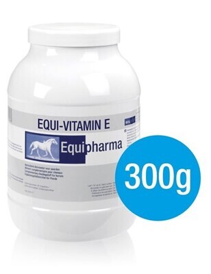 Equi Vitamine E 300 g