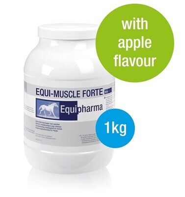 Equi Muscle Forte 1 kg
