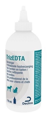 Triz EDTA 118 ml