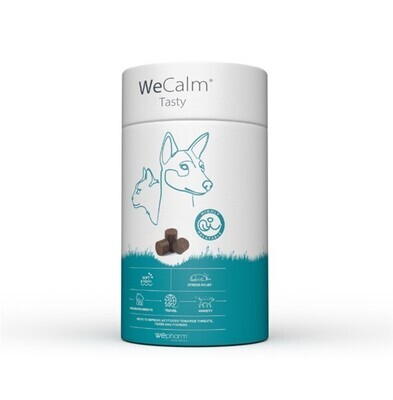 WeCalm Tasty 30 Chews WeCalm Tasty 30 Chews