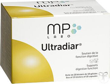 Ultradiar