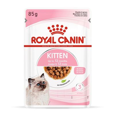 Royal Canin Kitten Kat