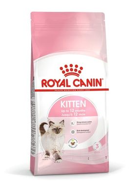 Royal Canin Kitten Kat