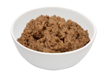 Little Big Paw Kat Kalkoen 85 g