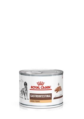 Royal Canin Gastro Intestinal High Fibre Hond