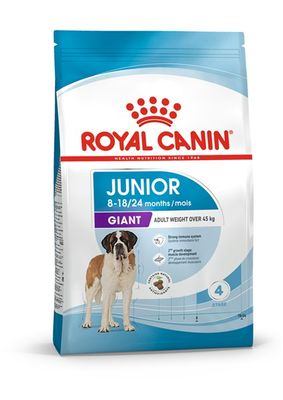 Royal Canin Giant Junior Hondenvoer