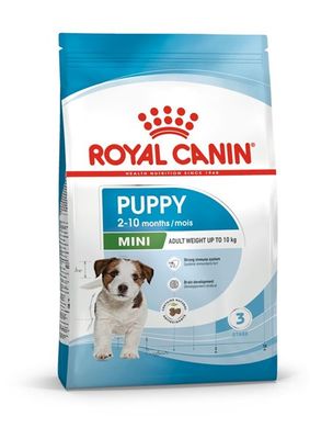 Royal Canin Mini Puppy Hondenvoer