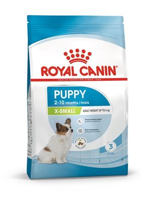 Royal Canin X-Small Puppy Royal Canin X-Small Puppy