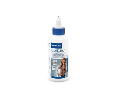 Epi-Otic Oorlotion