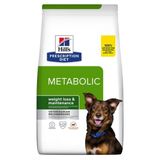 Hill's Prescription Diet Dog Metabolic Agneau et Riz