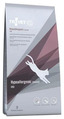 Trovet IRD Hypoallergenic (insect) Kat Trovet IRD Hypoallergenic (insect) Kat